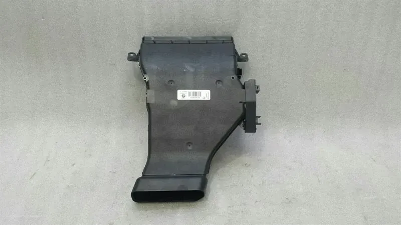 BMW 5 Series F07 GT Right Auxiliary Heater 9158584 Electric Heater Right