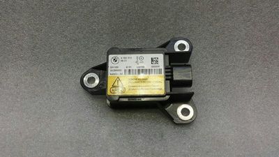 BMW 5 Series F07 GT Crash Sensor 9159313 Impact Sensor
