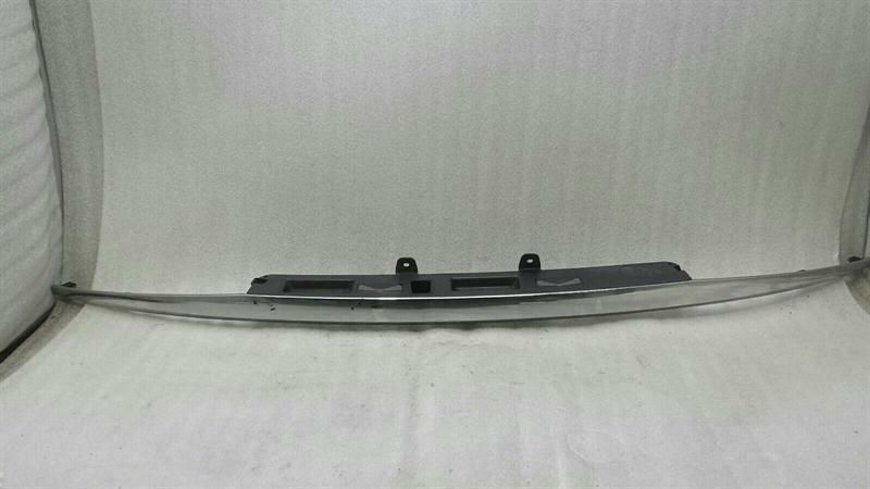 BMW 5 Series F07 GT Trunk Finisher 7211167 tailgate trim