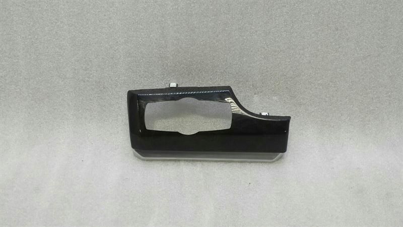 BMW 5 Series F07 GT Dashboard Veneer 9195648 Dashboard Wood Bar