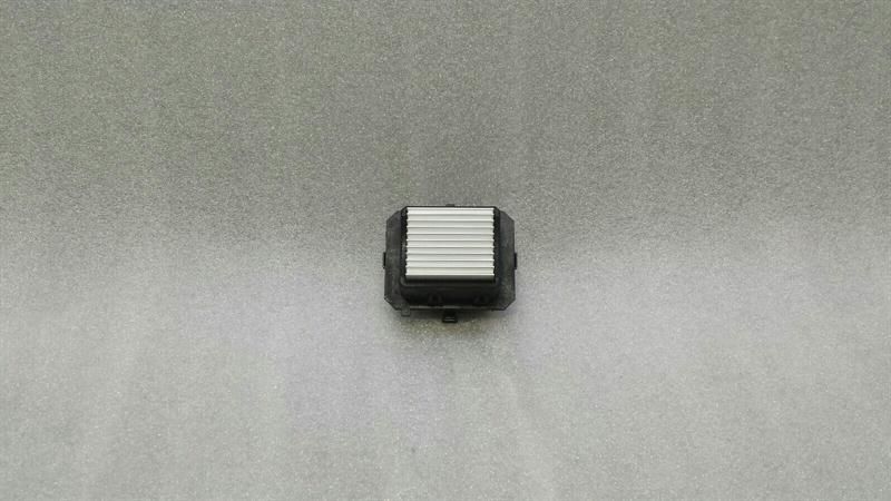 BMW 5 Series F07 GT Heater Resistor 9153806 Blower Regulator Regulator