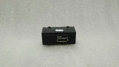 Audi S3 8V Music Interface Module 8V0035736 Control Unit USB iPod