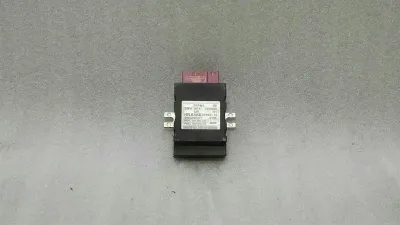 BMW 5er F07 GT Kraftstoffpumpenmodul 7240389 Steuergerät Kraftstoffpumpe