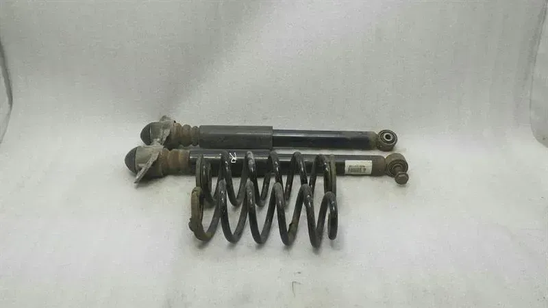 Audi S3 8P Shock Absorber Rear 1K0512011SE Shock Absorber Rear Springs Set