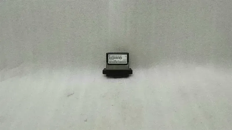 Audi S3 8P Gateway Module 8P0907530 Control Unit Interface