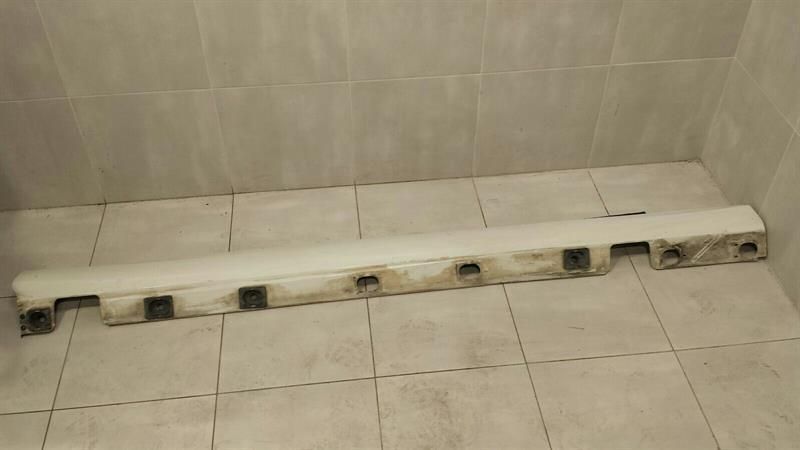 Mercedes CL W216 right side skirt A2166900240 side sill right RE