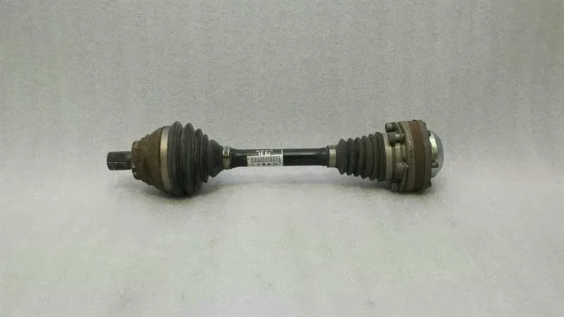 Audi S3 8P Left Front Drive Shaft 1K0407271EE Drive Shaft Front Left.