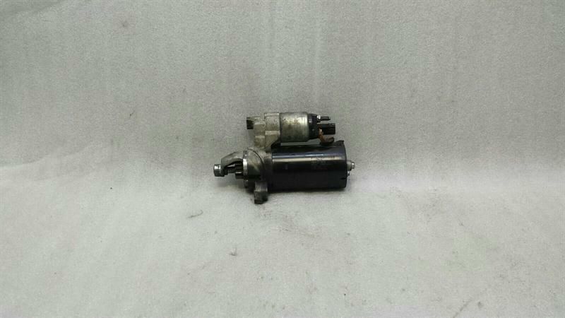 Audi S3 8P starter engine 059911021G starter 2.0 TFSI