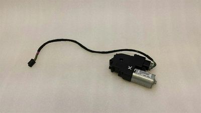 Mercedes W216 W221 Sun Roof Engine A2168200042 Sunroof Engine