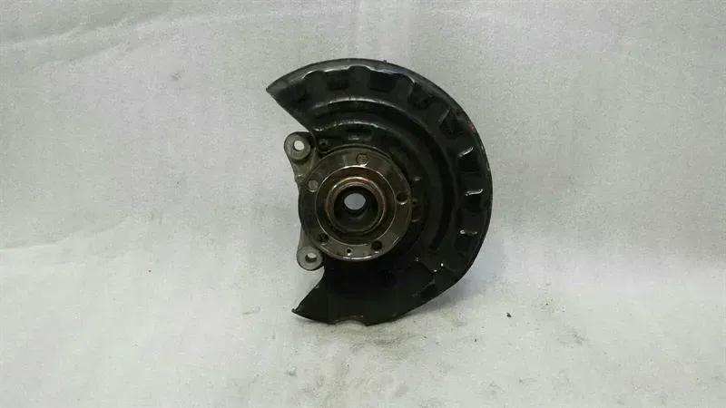 Audi S3 8P Left Front Hub 8P Wheel Bearing Housing Front Left.