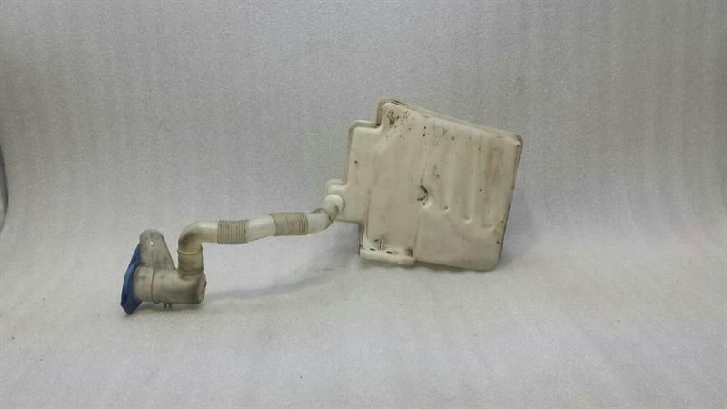 Audi S3 8P washer fluid reservoir 1K0955453R windscreen washer fluid reservoir.