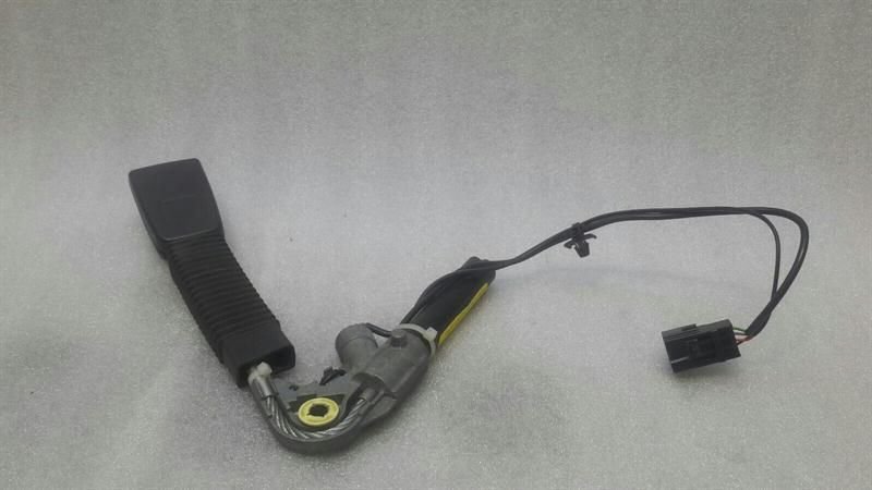 Jaguar S-Type FRH Seatbelt Tensioner 2R83-F61202-AFLEG Seat Belt Tensioner Front Right