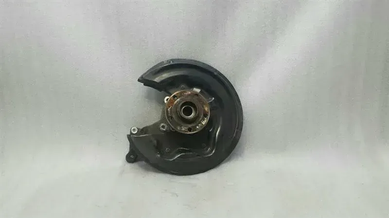 Audi S3 8P Left Rear Hub 1K0505435A Wheel Bearing Housing Rear Left