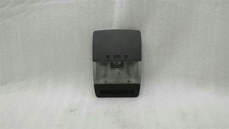 Audi S3 8P dome light 8P0947135D interior light interior light black