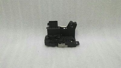 Jaguar S-type front left door lock 4W4A-5421813-CA door lock front left