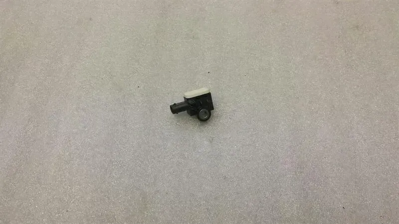 Audi S3 8P crash sensor 4H0959643 impact sensor