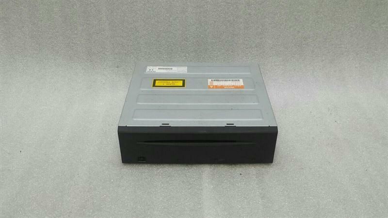 JAGUAR S-type DVD ROM 2R83-10E887-AF Navi Computer Navigation