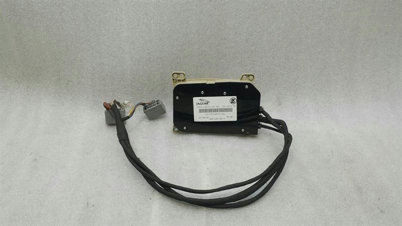 Jaguar S-type left seat switch 2R83-14A701-EA seat switch left