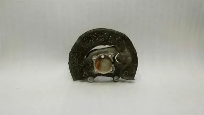 BMW 6 Series E63 дясна предна главина 6762018 корпус на колесен лагер предна дясна