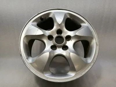 Jaguar S-Type S-Type Alufelge XR831007BB Alufelge 7.5JX16 CHX60