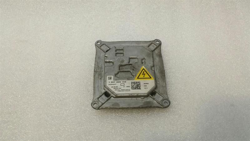 BMW 6 Series E63 Xenon Ballast 1307329153 Xenon Ballast