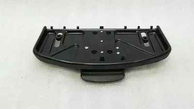 BMW 6 Series E63 left seat thigh support 8226281 sports seat carrier left