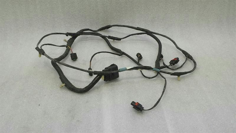 Jaguar S-Type Front PDC Wiring 6R8T-14369-CA PTS Front Wiring Harness