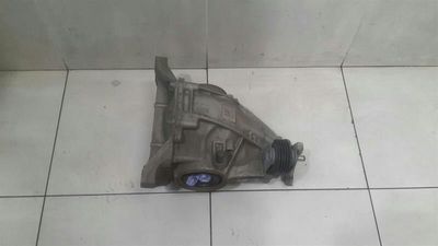 Mercedes C Class W205 Rear Diff A2053509723 Rear Differential