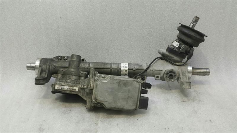 Mercedes A B Class W176 Power Steering Rack A2464604801 RIGHT HANDLE RHD Electr.