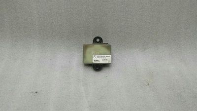 Mercedes A Class W176 Glödstiftsrelä (Diesel) A6519002203 Glödkontrollenhet