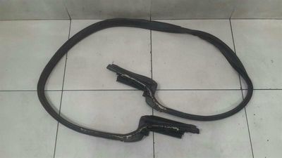 Mercedes C Class W205 Rear Seal A2057500498 Seals Rear Convertible