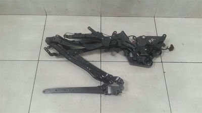 Mercedes W205 right roof hinge Vario roof top hinge right convertible