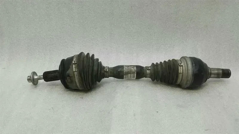 Mercedes A Class W176 Left Front Drive Shaft A2463307600 Drive Shaft Front Li