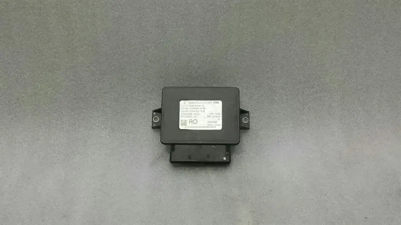 Mercedes A Class W176 Park Brake Module A2469008516 Parking Brake Control Unit