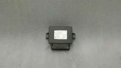 Mercedes A Class W176 Park Brake Module A2469008516 Parking Brake Control Unit