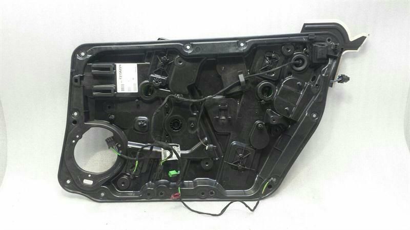 Mercedes X156 W176 Right Front Door Winder A1767206600 Window Regulator Front Right