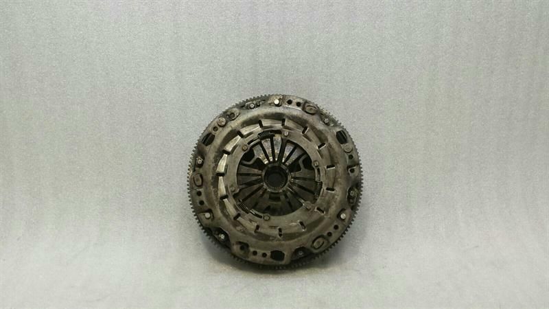 Mercedes A Class W176 Flywheel A0262501001 STARTER WREATH TOOTH WREATH Double Mass
