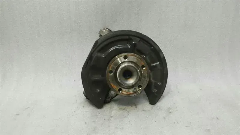 Mercedes A B Class W176 Left Rear Hub A2463503541 Wheel Bearing Housing Rear Left