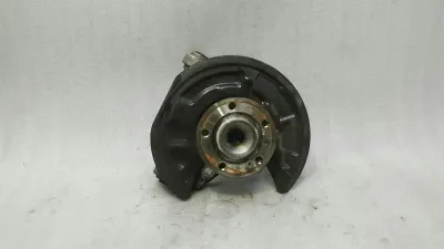 Mercedes A B Class W176 Left Rear Hub A2463503541 Wheel Bearing Housing Rear Left