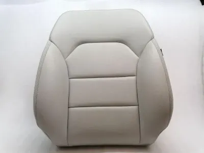 Siège arrière gauche Mercedes Classe A W176 A2469105702. Gris moyen 7C70