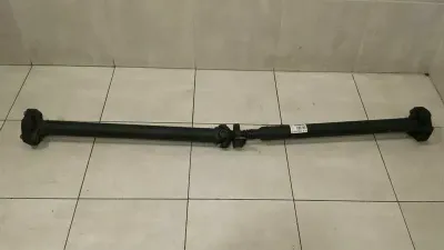 Mercedes C Class W205 Карданный вал A2054105902 Руководство по карданному валу