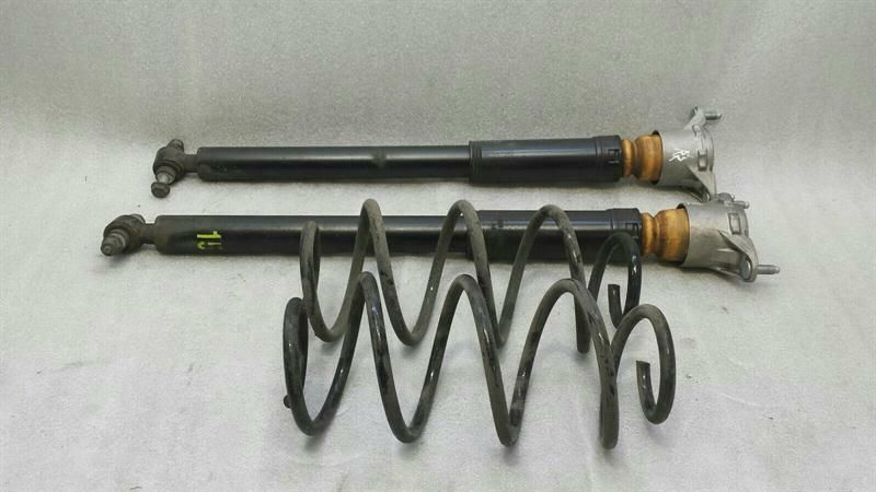 Mercedes A B Class W176 Shock Absorber Rear A1763201531 Rear Shock Absorber Set