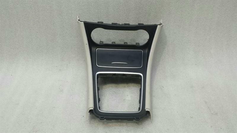 MERCEDES A Class W176 Ashtray A1766804400 Ashtray Trim Panel