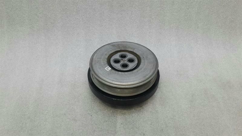 Mercedes C Class W205 Crankshaft Disc A6510351912 Crankshaft Pulley OM651