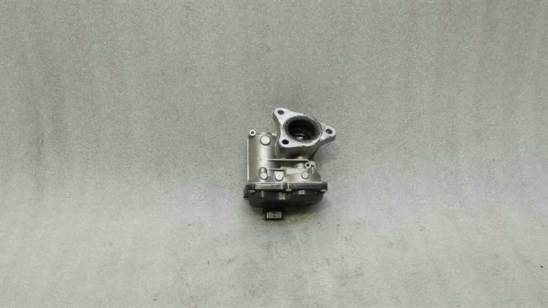 Mercedes A Class W176 EGR Throttle Body 147102557R Throttle Body EGR OM607