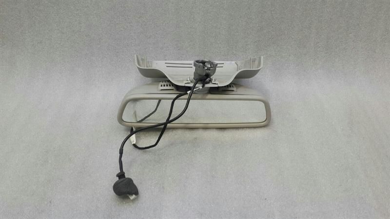 Mercedes C Class W205 W222 Rear View Mirror A2228100117 Rear View Interior Mirror
