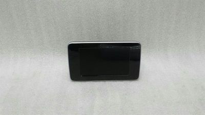 Mercedes C Class W205 Navigationsmonitor A2059004113 Skärm med satellitnavigering.
