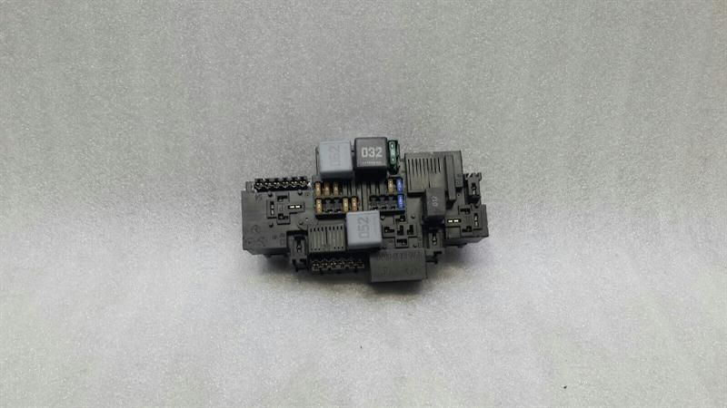 Mercedes C Class W205 Fuse Box A2229063202 Fuse Box SAM