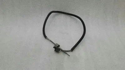 Mercedes C Klasa W205 Sonda lambda A0009058705 Temperatura sondy lambda Diesel