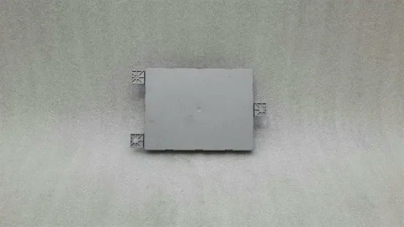 Mercedes C Class W205 SAM Module A2059008204 ECU